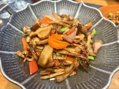 -白家寨子·山野白族菜(古城总店)