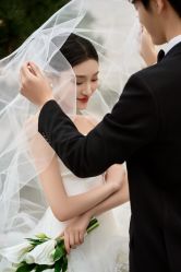 -薇视觉婚纱摄影工作室·婚纱照·结婚照