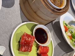 -潮府馆·非遗潮州菜·世纪公园(新国际博览中心店)
