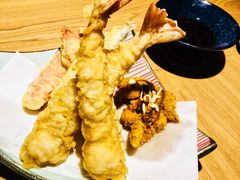 -松岛日本料理(汾江路店)