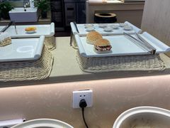 -素满香·食养自助(天一广场店)