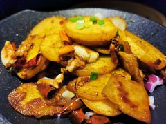 -姐夫的小菜(新中关购物中心店)