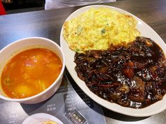 -香港饭店0410(明洞店)