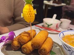 -芽笼芽笼新加坡餐厅(世纪汇店)