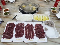 -杏花吴记牛肉火锅