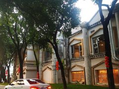 -君豪大酒店-东海渔村中餐厅