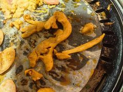 -正宗齐齐哈尔烤肉·齐牛哥鲜切炭火烤肉(杭州总店)