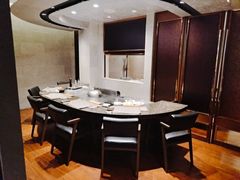 包厢-枫品铁板烧(东樾店)