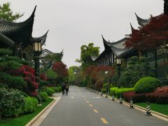 -上海皇廷花园酒店·御宴中餐厅