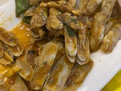 -新享乐海鲜(翠华路店)