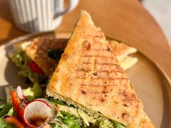 -Jamaicablue Coffeeshop(中央广场店)