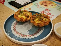 -点都德(海岸城店)