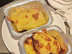 -尚宴牛特鲜自助(太原街万达店)