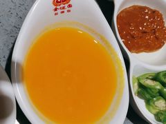 -金迈圆烤肉餐厅(维多利店)