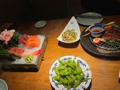 -阿吾罗日本料理(K11艺术中心店)
