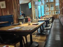 -青年公社烤鸭(青年路店)