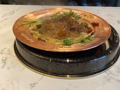 -丁卯•铜锅涮肉(工体店)
