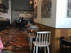 大堂-Wagas沃歌斯(富力广场店)