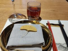 -隐庐·古法川菜(高新店)