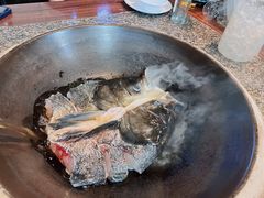 -好灶头妈妈菜·柴火灶台鱼·千岛湖土菜地标美食