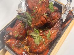 -清真·AL-JANNAT 佳纳特餐厅(狮子桥店)