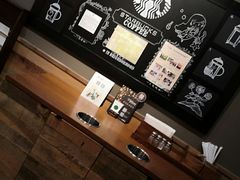 -星巴克(天津五大道店)