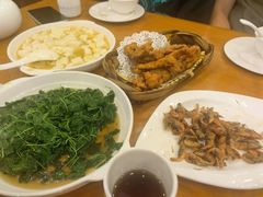 -牧羊餐厅