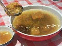 -洪霞餐馆·川菜·鲜货现炒(两江春城店)
