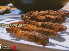 -福茂源横山铁锅羊肉(牡丹园店)