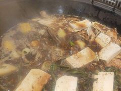 -大鹅岛灶台鱼·铁锅炖(水库路店)