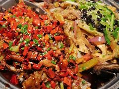 -味妙烤鱼吧(回龙观店)