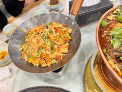 -小山寨(天润城店)