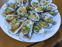 -海棠湾聚鼎香海鲜坊(海昌梦幻不夜城店)