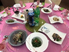 -仙林宾馆-餐厅