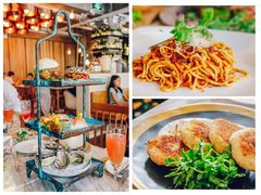 -the rug 飞毯 (朝阳公园店)