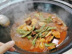 -东北福源铁锅炖