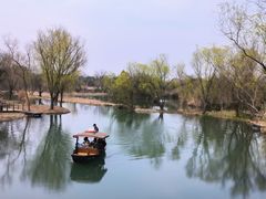 -西溪国家湿地公园