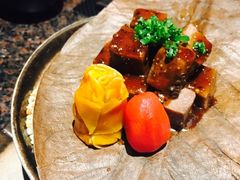 -花隐日式怀石料理(万象城购物中心店)
