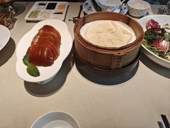 -悦融琥珀·京鲁菜·海味珍品(西单店)