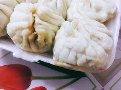 -津门张记包子铺(华昌道店)