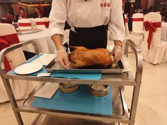 -全聚德(上海首店浦东店)