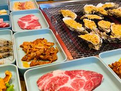 -蚝英雄鲜蚝自助专门店(长楹天街直营店)