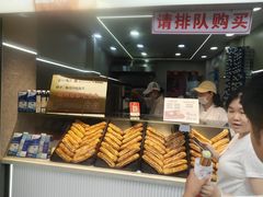 -衣裳街历史文化街区