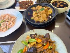 -品渔味湖鲜馆(拈花湾店)