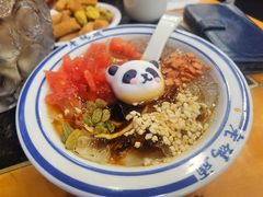 -老码头火锅(玉林店)