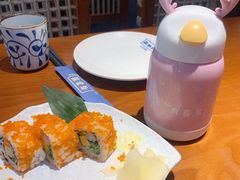 -有喜屋·烧鸟·居酒屋(周浦万达店)