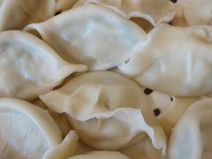 -北方饺子王·海肠捞饭·海鲜锅(山大店)