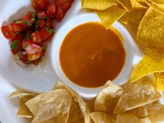 -panchos 墨西哥餐厅(嘉绿苑店)