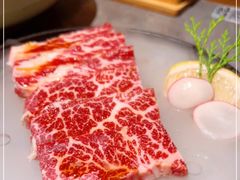 -厚贞日式烤肉(龙之梦店)