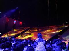 -《12·12》西安事变大型实景演出